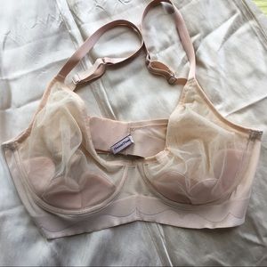 Chantal Thomass underwear bra 34C